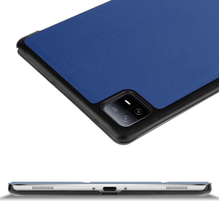 Image du produit Cadorabo Coque pour Xiaomi Pad 6 Housse pour tablette (Xiaomi Pad 6)