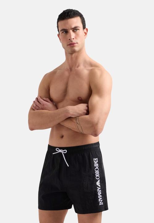 Produktbild Emporio Armani Embroidery Logo (L)