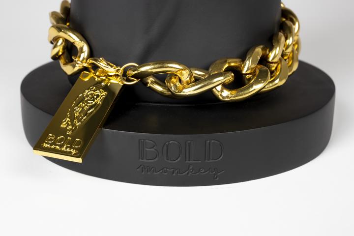 Actual product image Bold Monkey Fother Mucker