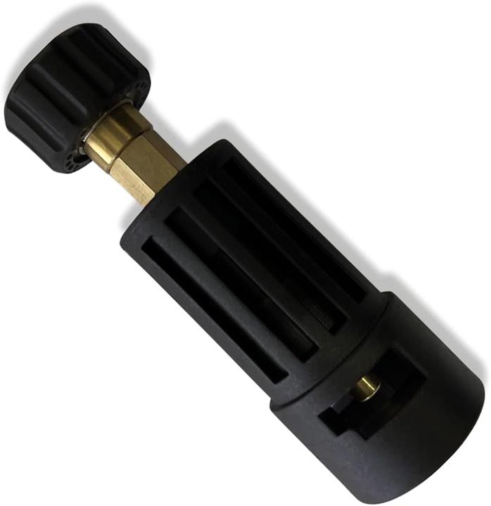 Actual product image M&M Smartek Adapter