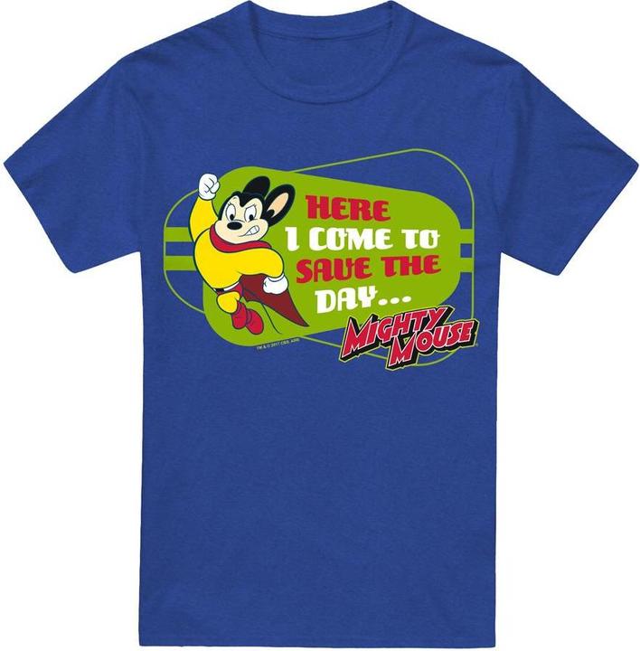 Produktbild Fruit of the Loom Here I Come TShirt (XXL)