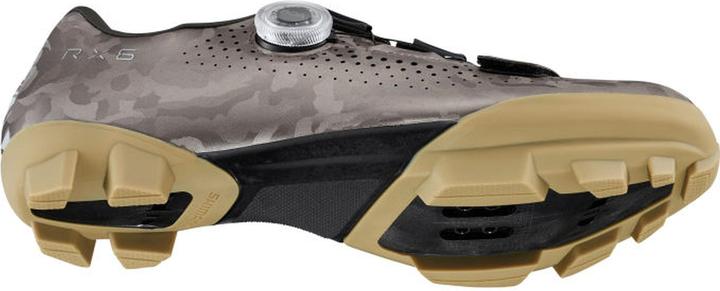Immagine prodotto Shimano RX600 (40)
