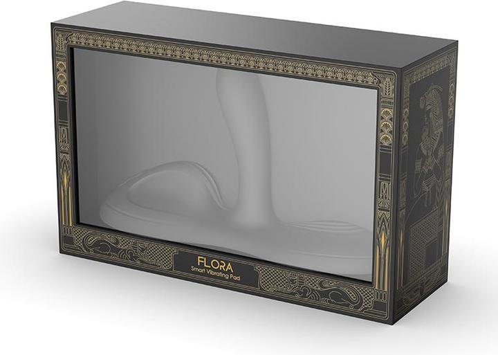 Image du produit Zalo Flora Smart Vibrating Pad