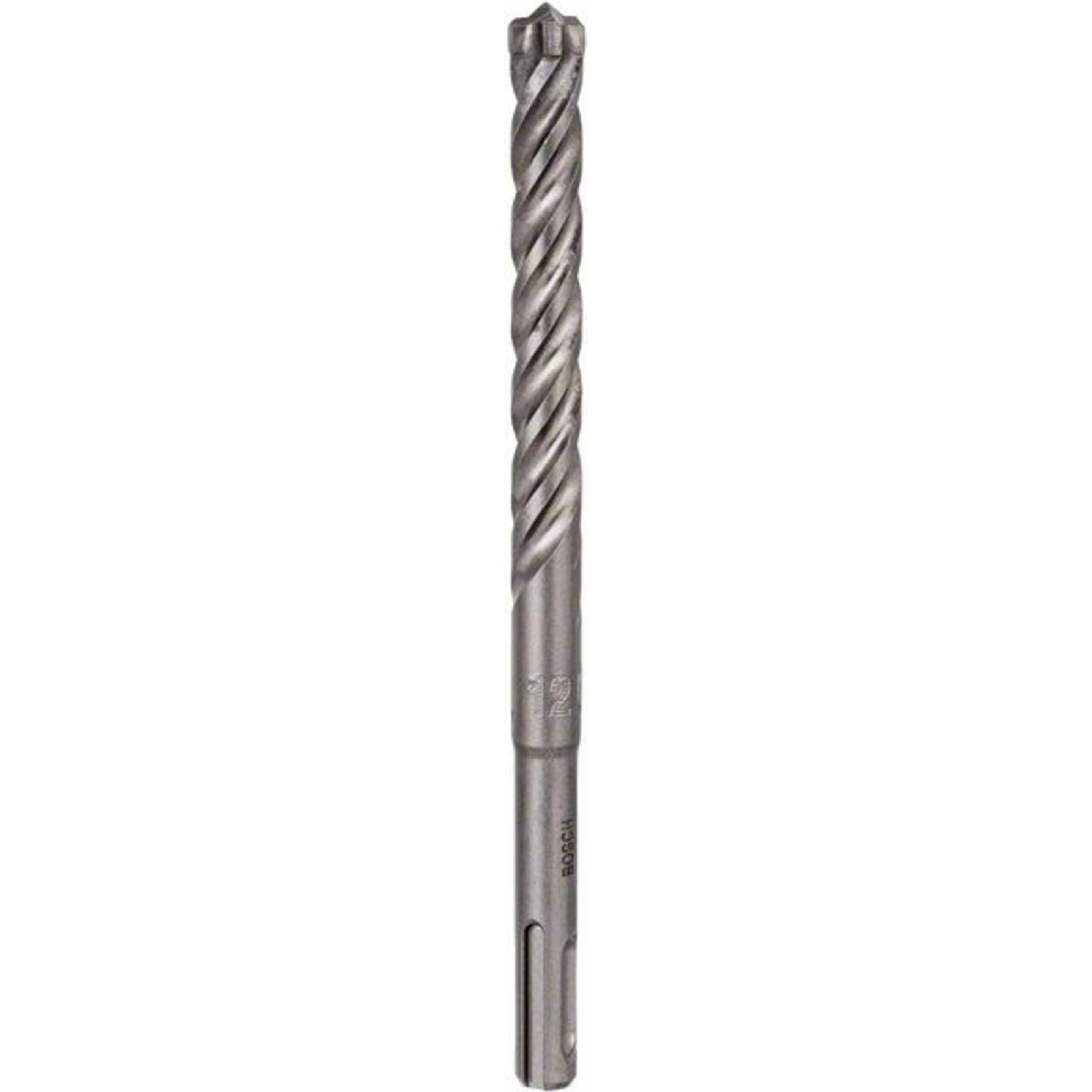 Bosch Zubehör, Bohrereinsatz, Hammerbohrer 12 mm Accessories (12 mm)