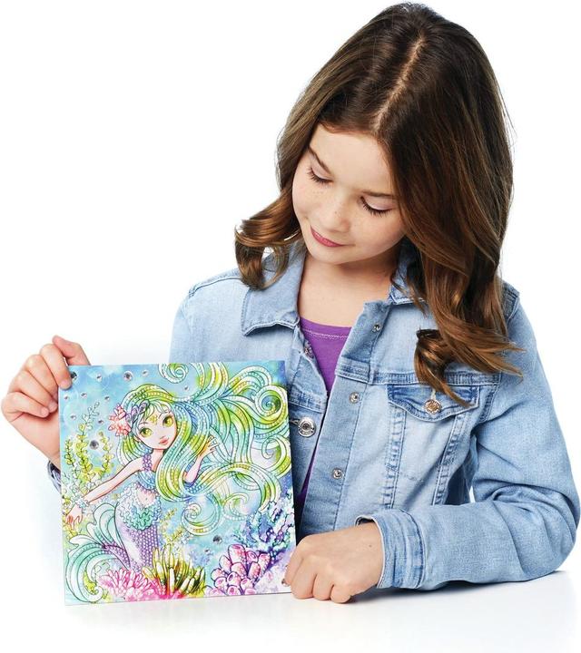 Productafbeelding Nebulous Stars Nebulous Rhinestones by Numbers