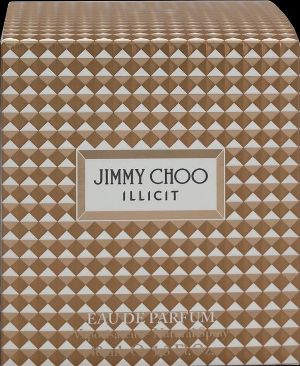 Image du produit Jimmy Choo illicite (Eau de parfum, 40 ml)