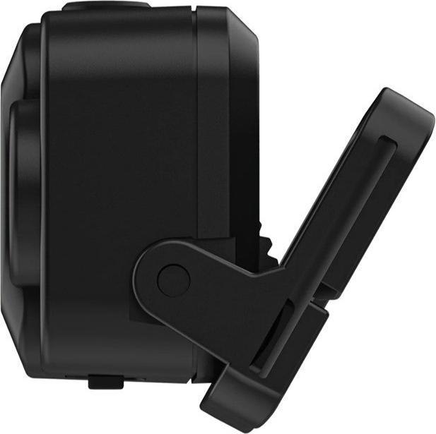 Produktbild Duracell DH700R Stirnlampe schwarz orange (700 lm)