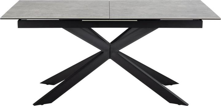 Image du produit AC Design Irwine (210 x 90 x 76 cm)