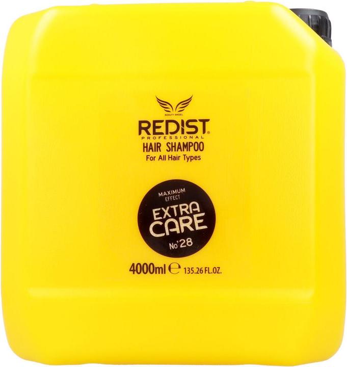 Immagine prodotto Redist Capelli Champu 4000ml (Shampoo liquido)