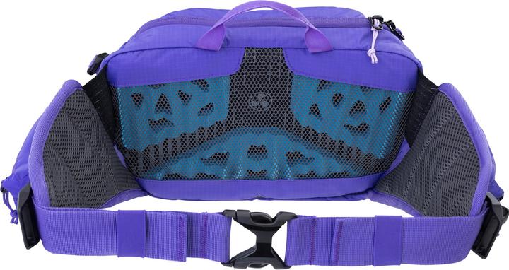 Actual product image Evoc Hip Pack 3L + 1.5L Bladder