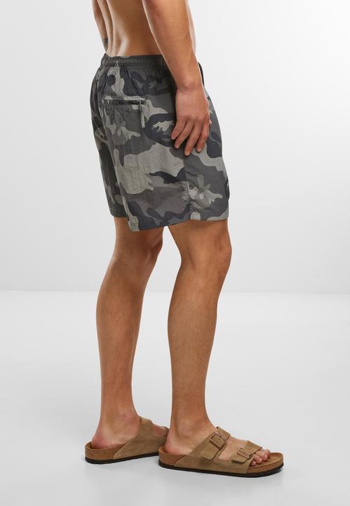 Actual product image Brandit Swimshort Basic - 194389 (XL)