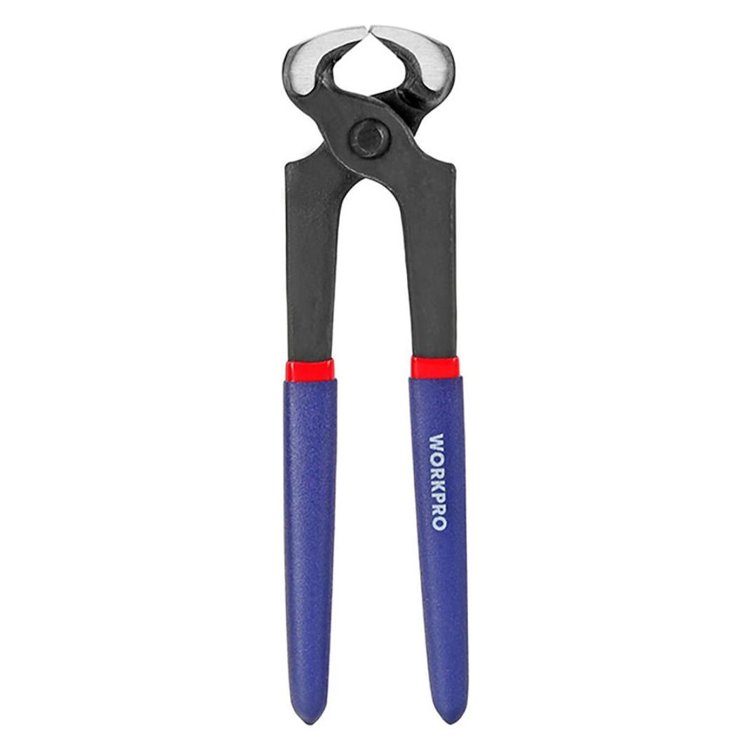 Workpro, Tang, Schroeftang 8" 20 Cm (200 mm)