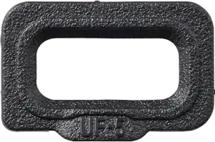 Nikon UF-5 USB connection cover (Various)