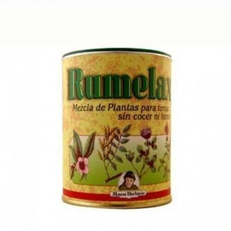 Actual product image Artesania Agricola Art Agricola Rumelax Chewable Laxative 120g (Body lotion)