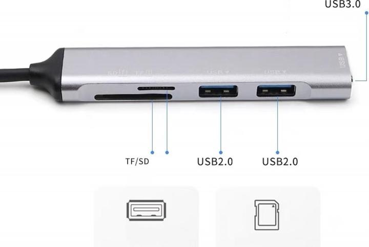 Immagine prodotto PowerGuard 3-Fach (3 porte)