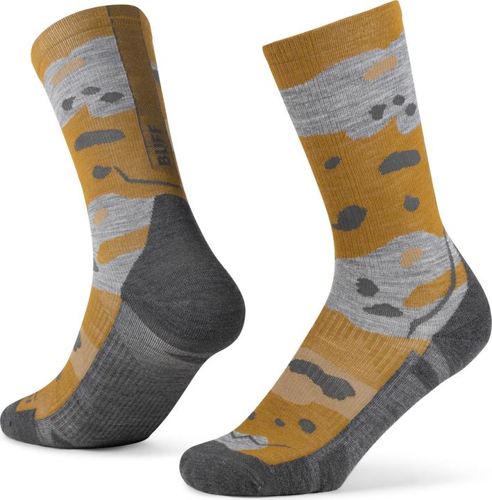 Immagine prodotto Buff Merino Light Crew Socks (45/47)