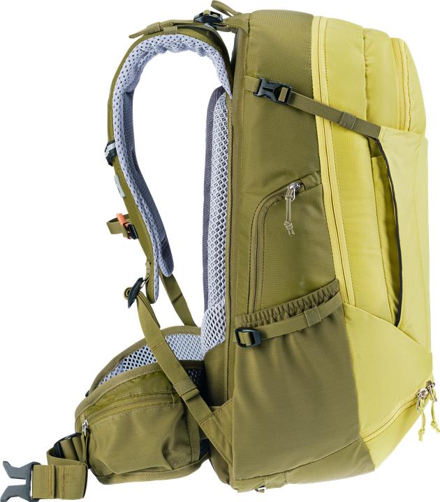 Actual product image Deuter Trans Alpine 30 (30 l)