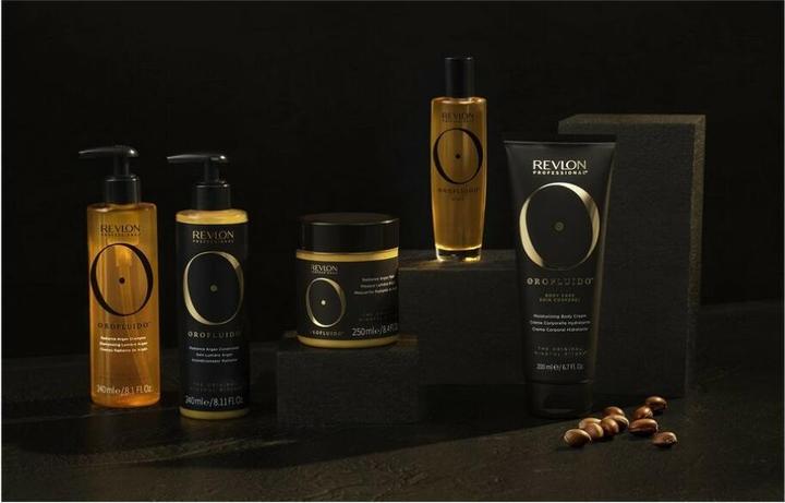Produktbild Orofluido Oroflido Shampoo (1000 ml, Flüssiges Shampoo)