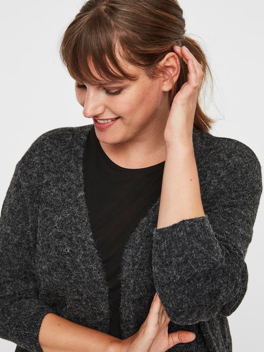 Actual product image Vero Moda Long open cardigan (54)