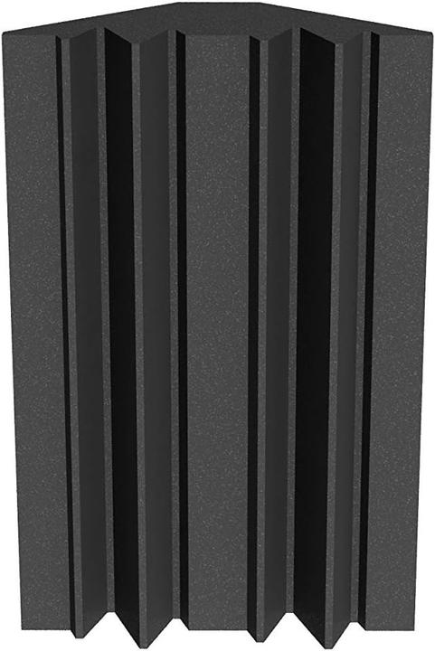 Universal Acoustics Mercury Bass Trap 600Mm Charcoal Pack of 4 (4 pcs.)