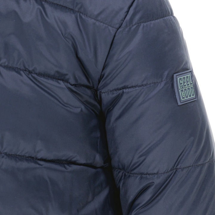 Produktbild La Redoute Collections Warme Wende-Steppjacke mit Kapuze (134)