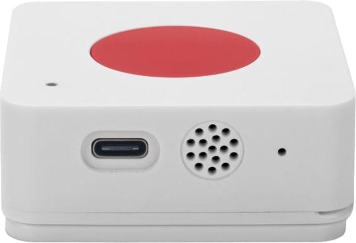 Immagine prodotto Dragino PB01 Pulsante LoRaWAN rosso 868MHz