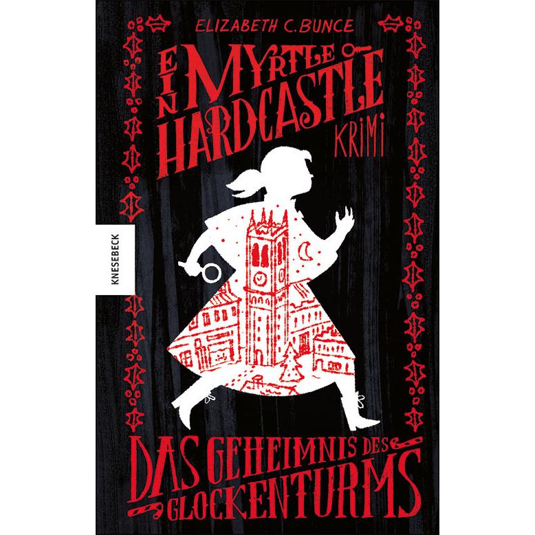 Das Geheimnis des Glockenturms, Sachbücher von Elizabeth C. Bunce, Nadine Mannchen