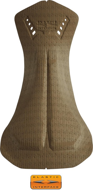 Produktbild Silvini Herren-Trägerhose Barrea MP1635 (XL)