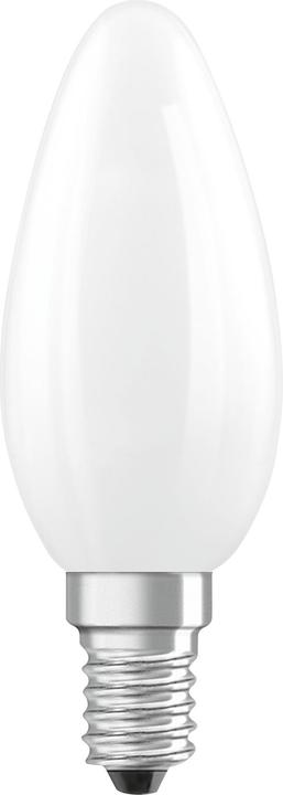 Actual product image Osram Classic (E14, 2.50 W, 470 lm, 1 x, B)