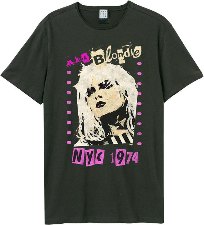 Produktbild Amplified Aka TShirt (L)