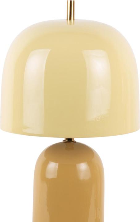 Actual product image Leitmotiv Table Lamp Rico (E14)