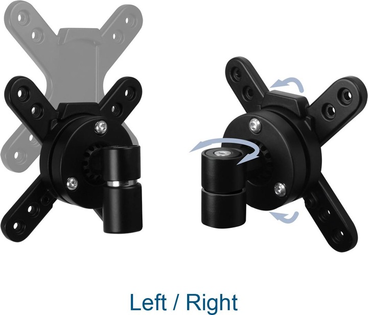 Actual product image Arctic Z3 Pro with USB 3.0 hub (Table, 29")