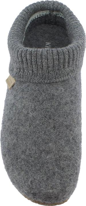 Actual product image Living Kitzbühel Virgin wool slipper (39)