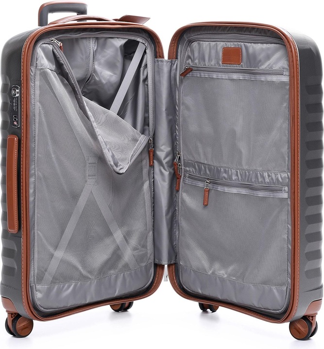 Produktbild Roncato E-Lite 4 Rollen Trolley 72 cm (72 l, XL (ab 115l))