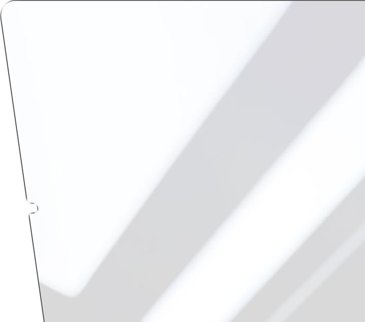 Immagine prodotto Bestsuit Pellicola di protezione del display in vetro di durezza 9H (1 pz., Samsung Galaxy Tab S9 FE)