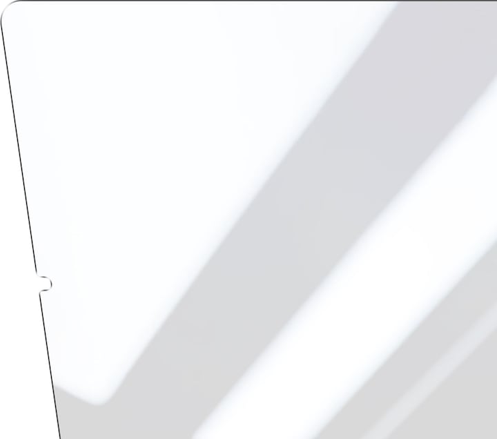 Produktbild Bestsuit 9H Härtegrad Glas-Displayschutzfolie (1 Stück, Samsung Galaxy Tab S10 FE)