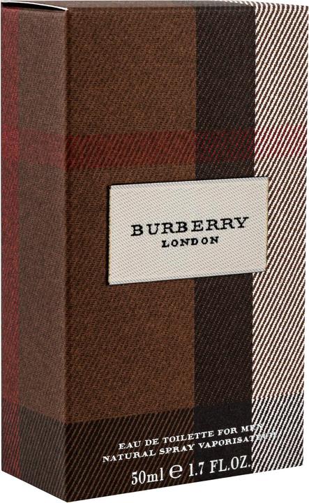 Produktbild Burberry London (Eau de Toilette, 50 ml)