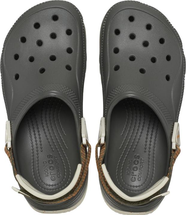 Immagine prodotto Crocs Classic Hiker Xscape Clog (40)