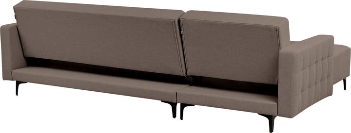 Actual product image Beliani Aberdeen (Corner sofa)