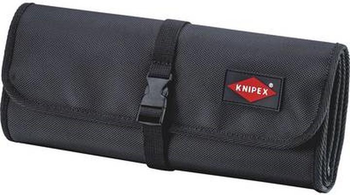 Image du produit Knipex Werkzeug-Rolltasche (1 Pièce)