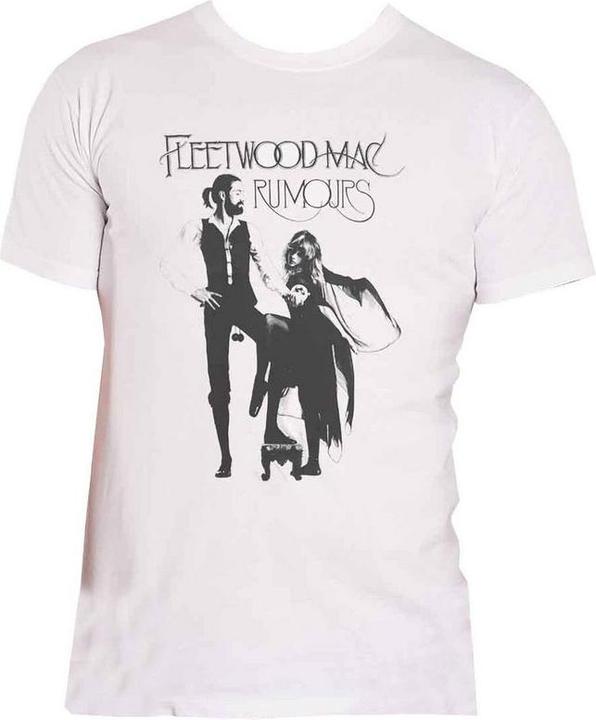 Produktbild Fleetwood Mac Rumours TShirt (XL)
