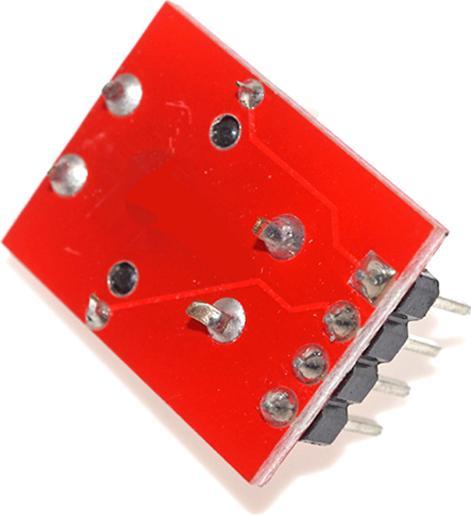 Allnet 4duino LED Button - kaufen bei Galaxus