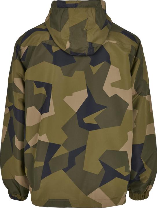 Produktbild Brandit Summer Pull Over Jacket (M)