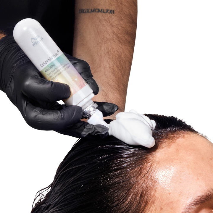 Produktbild Wella Fusion Emulsion 50 ml (50 ml)