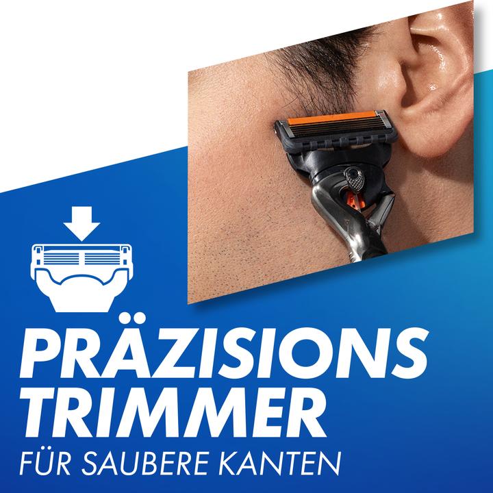 Actual product image Gillette ProGlide (14 x)