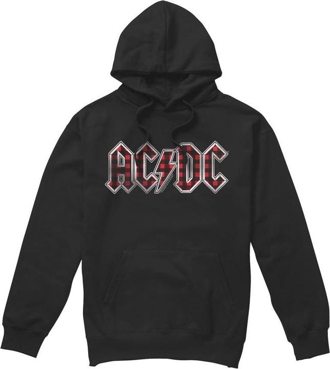Produktbild AC/DC Kapuzenpullover (M)
