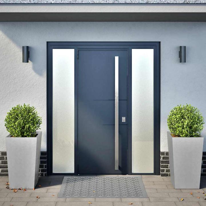 Produktbild vidaXL Pflanzkübel