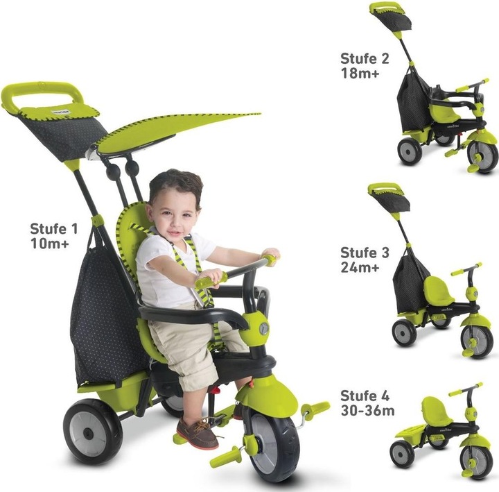 Immagine prodotto SmarTrike Glow