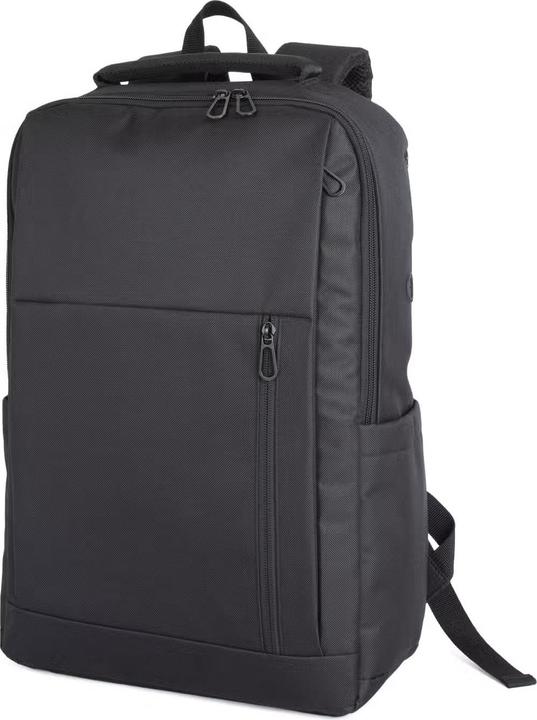 Kimood Arbeitsrucksack mit Fronttasche
