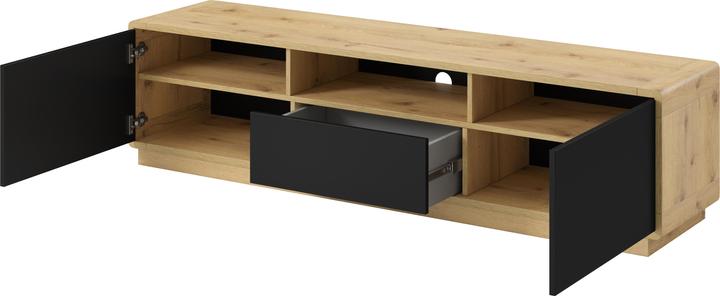 Image du produit Helvetia Möbel Aston (180 x 40 x 45 cm)